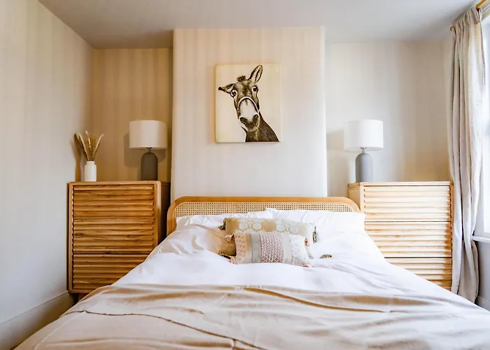 Benyon Street Townhouse