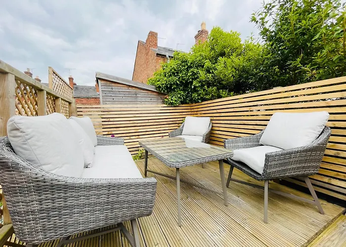 Benyon Street Townhouse