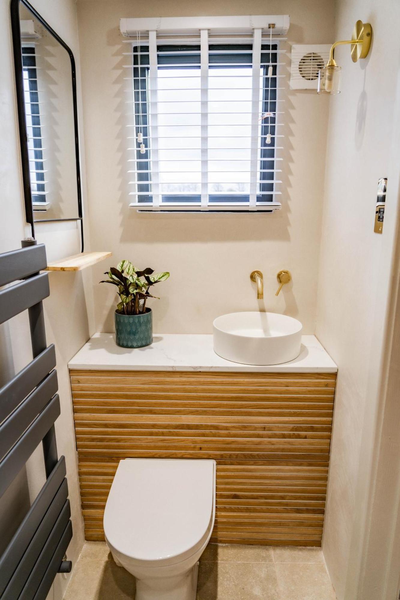 Hébergement de vacances Benyon Street Townhouse